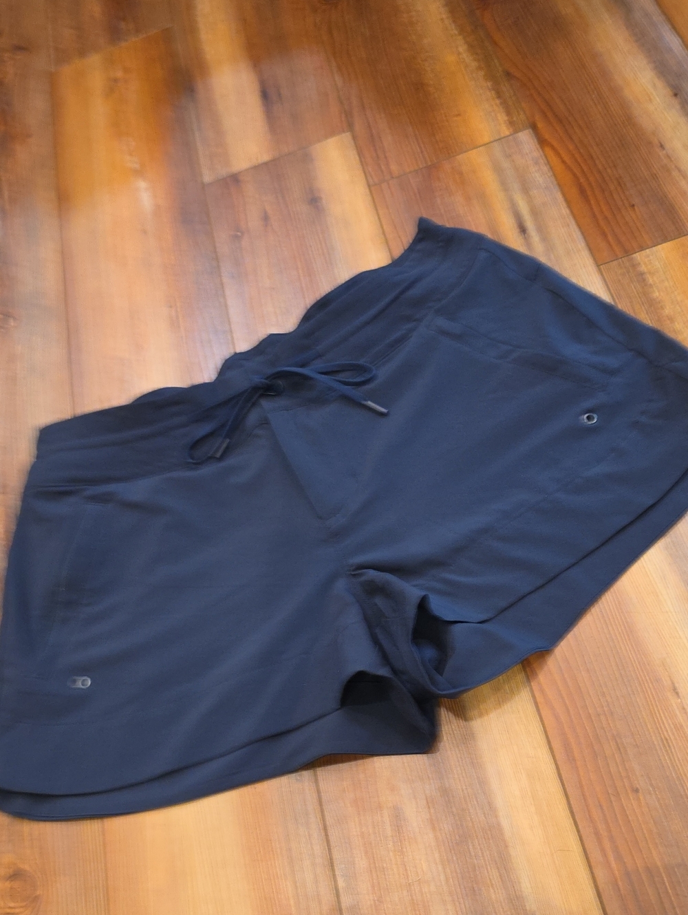 Athleta Blue Women's Shorts